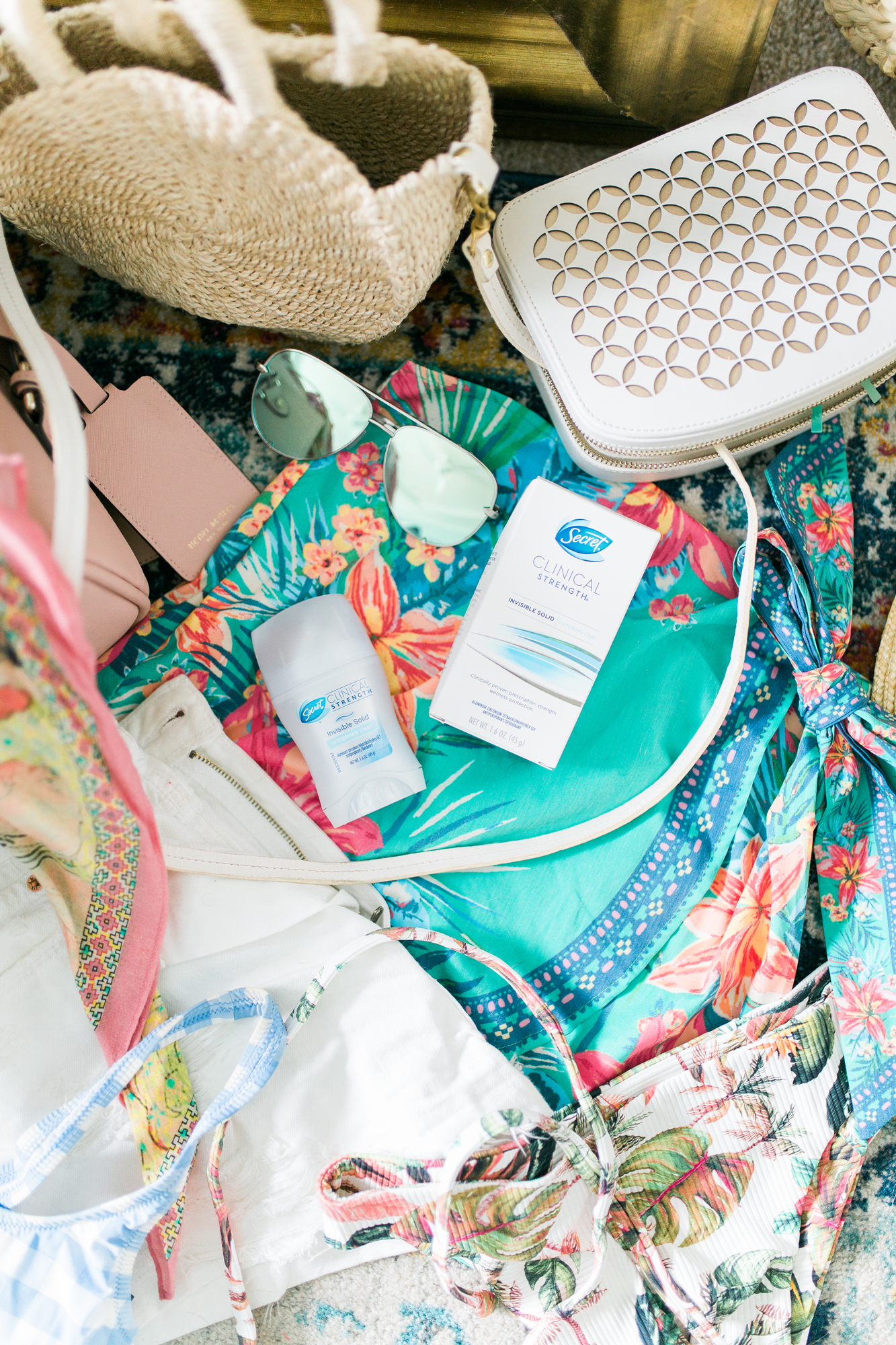 Hilton Head Packing List / What to pack for HHI