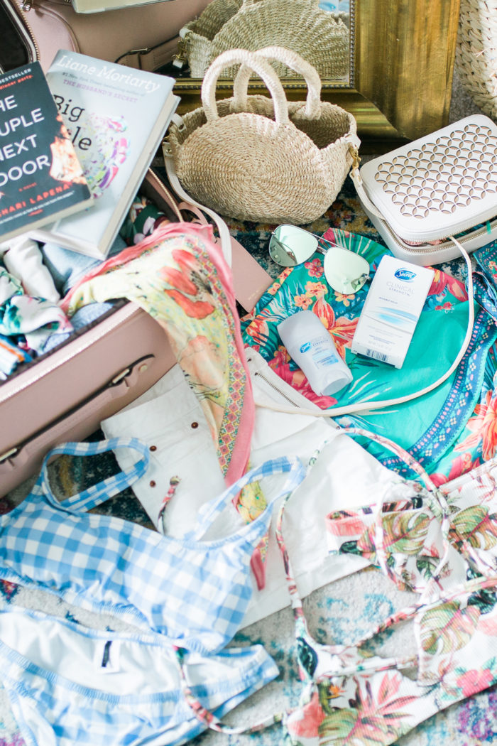 What to Pack: Hilton Head Island