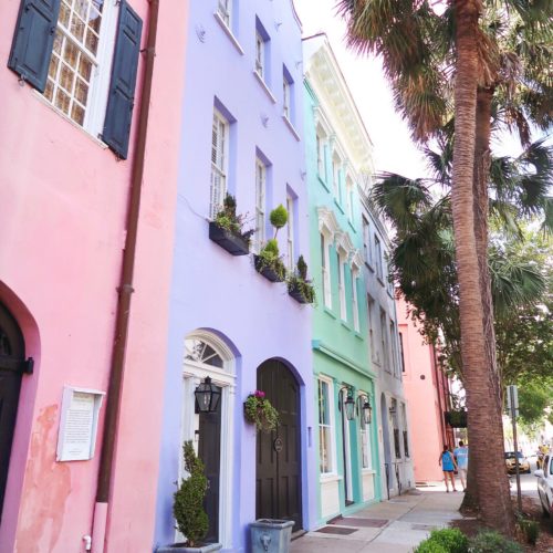 Charleston Travel Guide / what to do in Charleston, SC