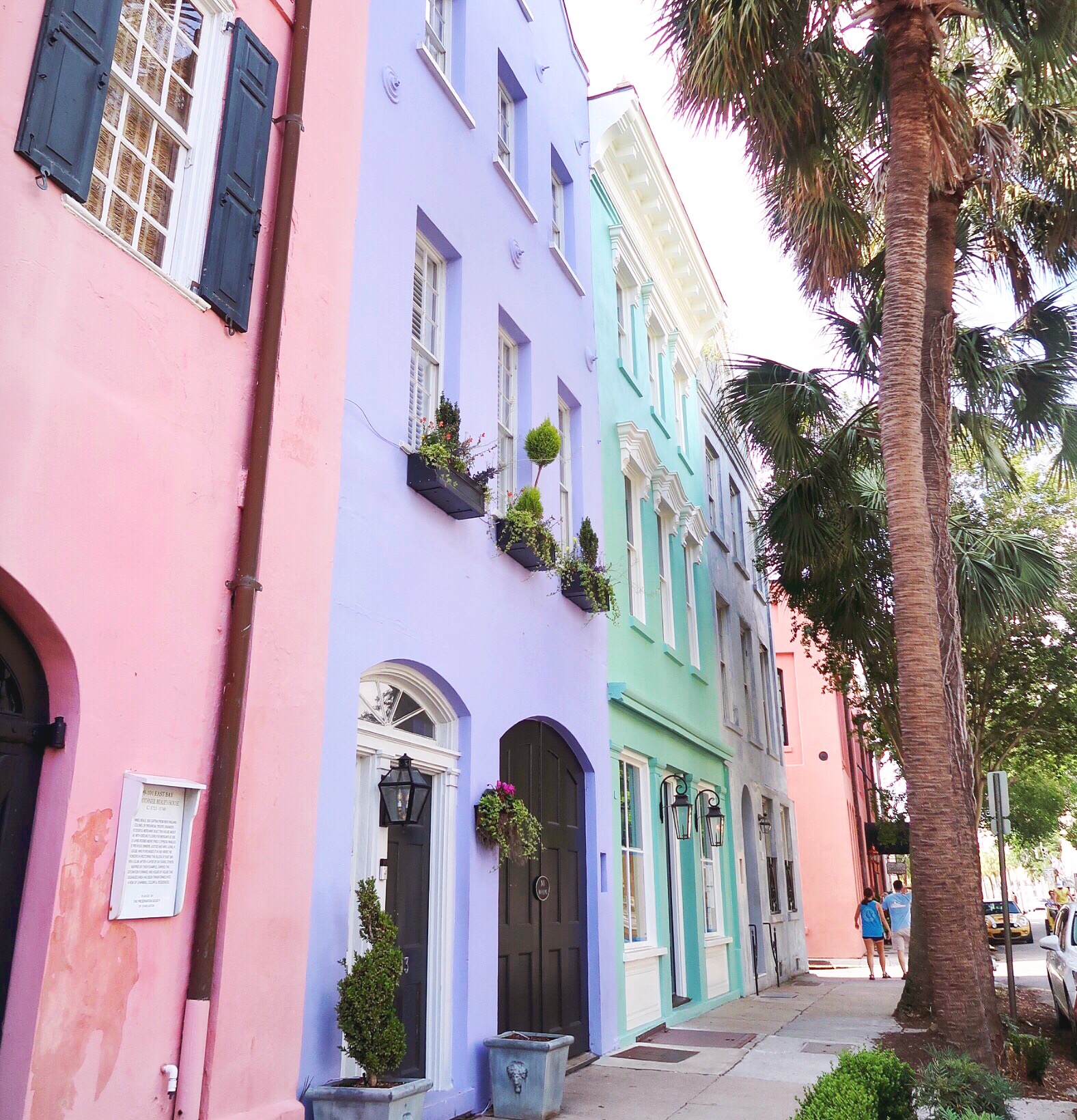 Charleston Travel Guide