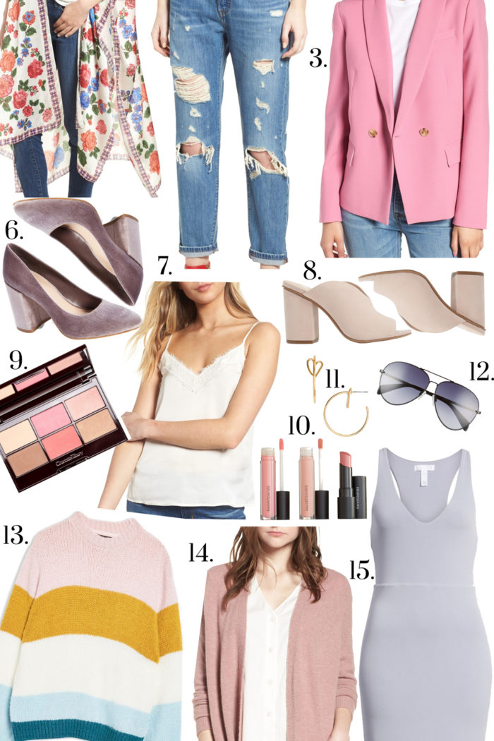 Nordstrom Sale: My Early Access Picks!
