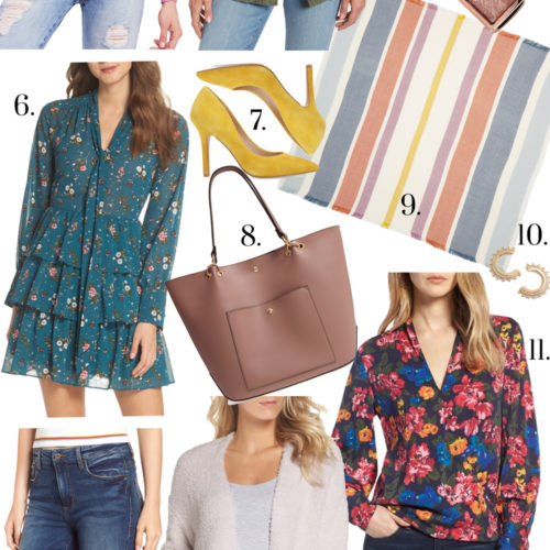 Public Access Nordstrom Sale (Under $100!)