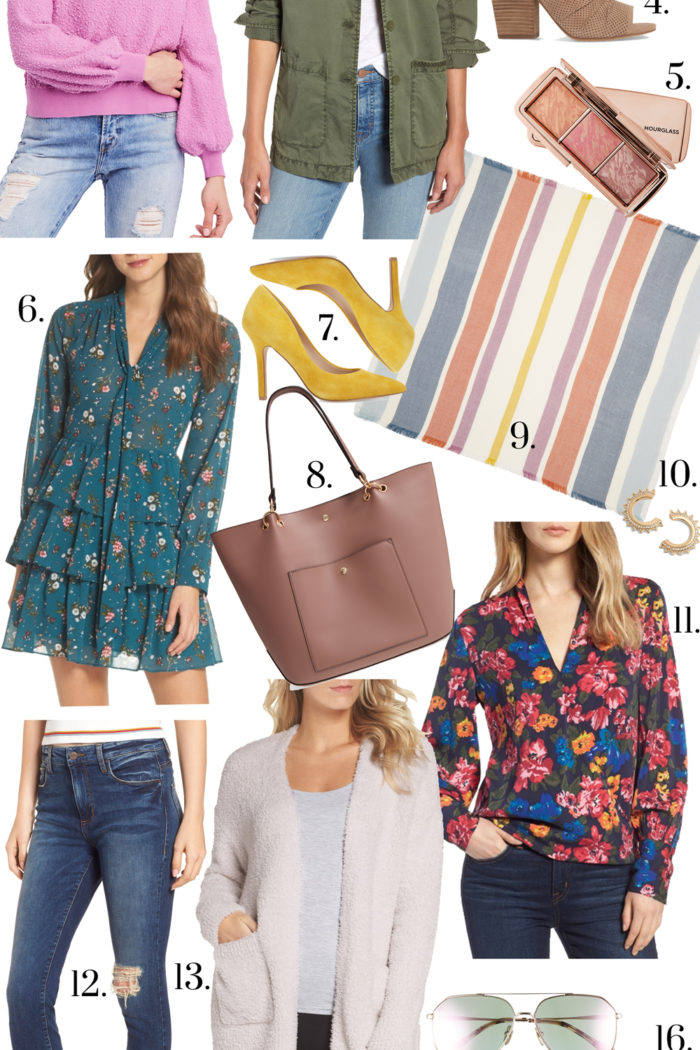 Nordstrom Sale Public Access is HERE!
