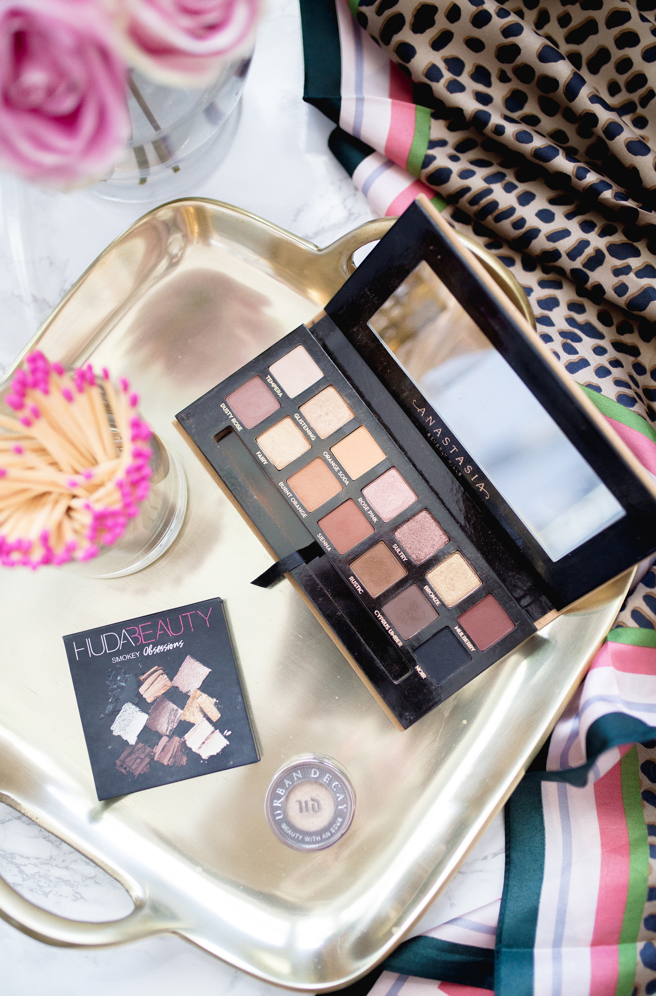 Surprise Sephora Sale! What to Buy! Glitter & Gingham