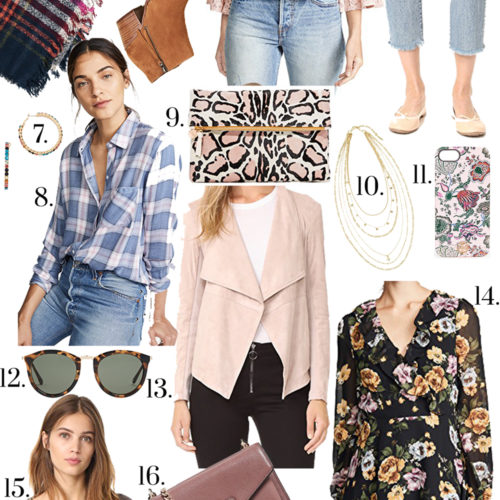 What to buy from the Shopbop Sale