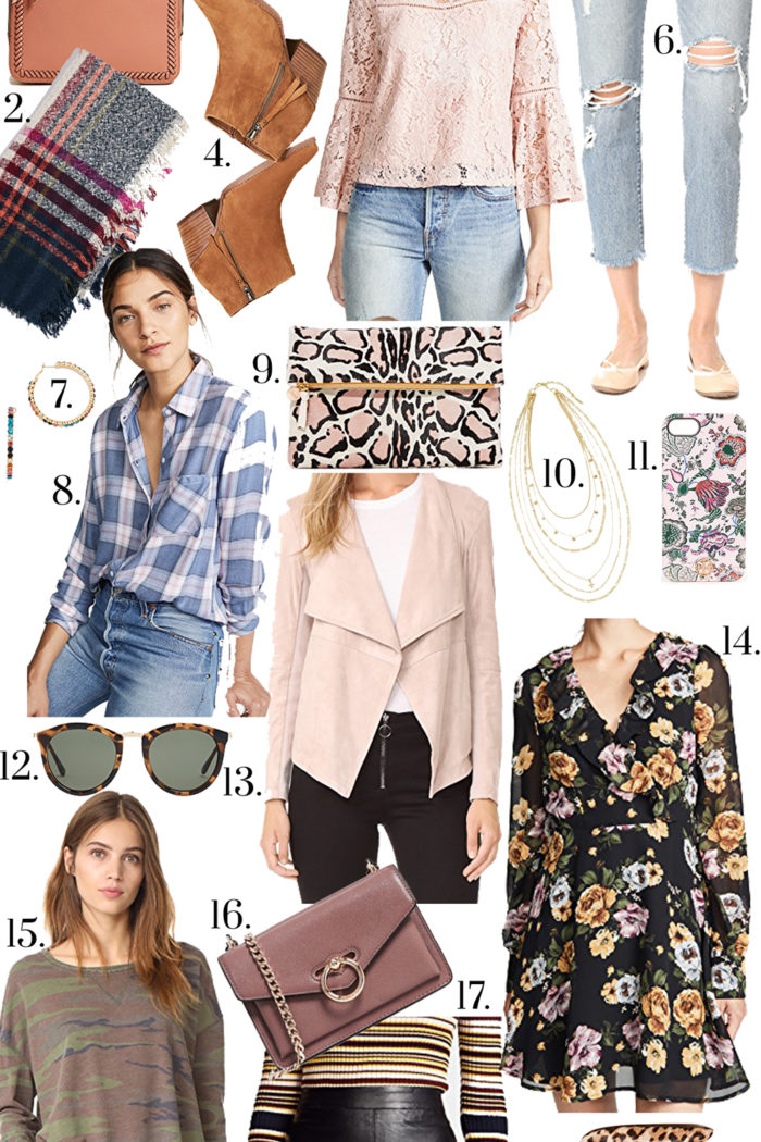 What to Buy from the Shopbop Sale! Get up to 25% off!