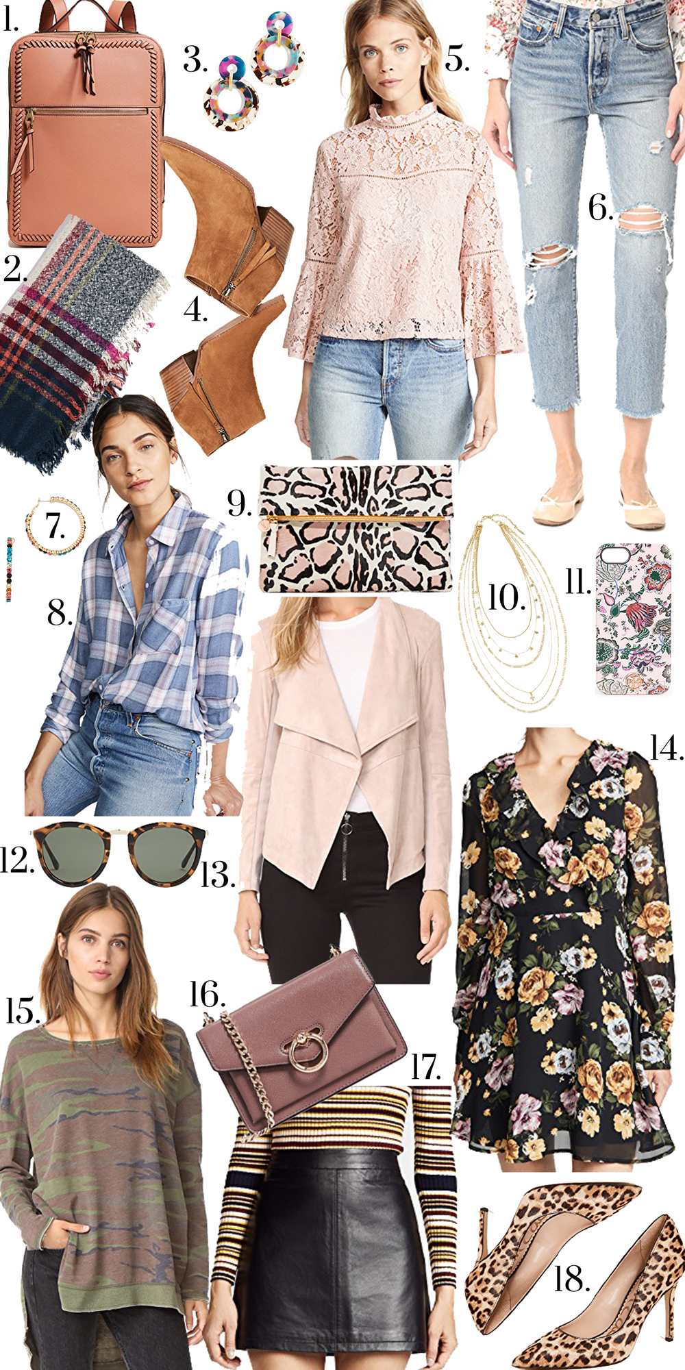 What to buy from the Shopbop Sale