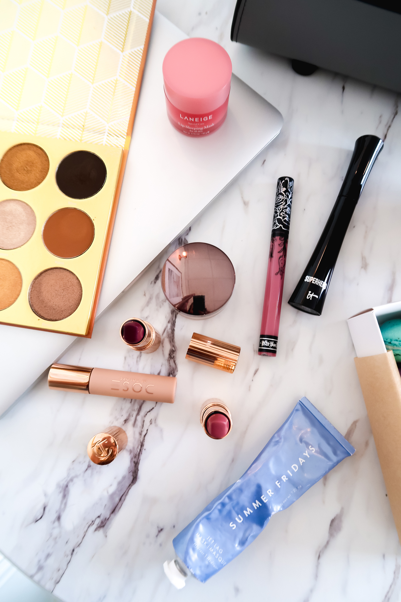 Fall Beauty Favorites