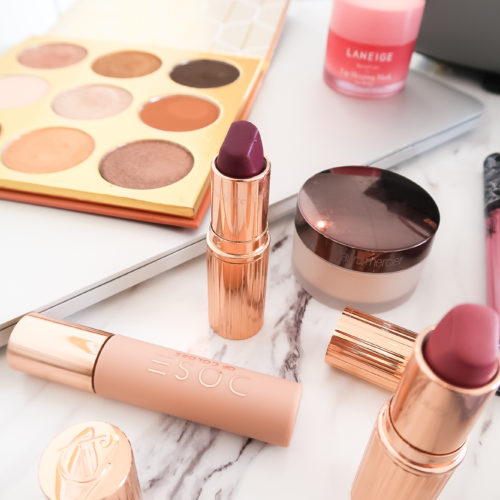 Fall Beauty Favorites