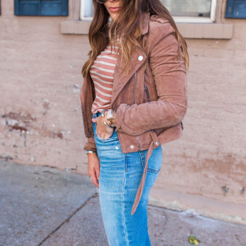 The best fall jacket / the most versatile jacket for fall