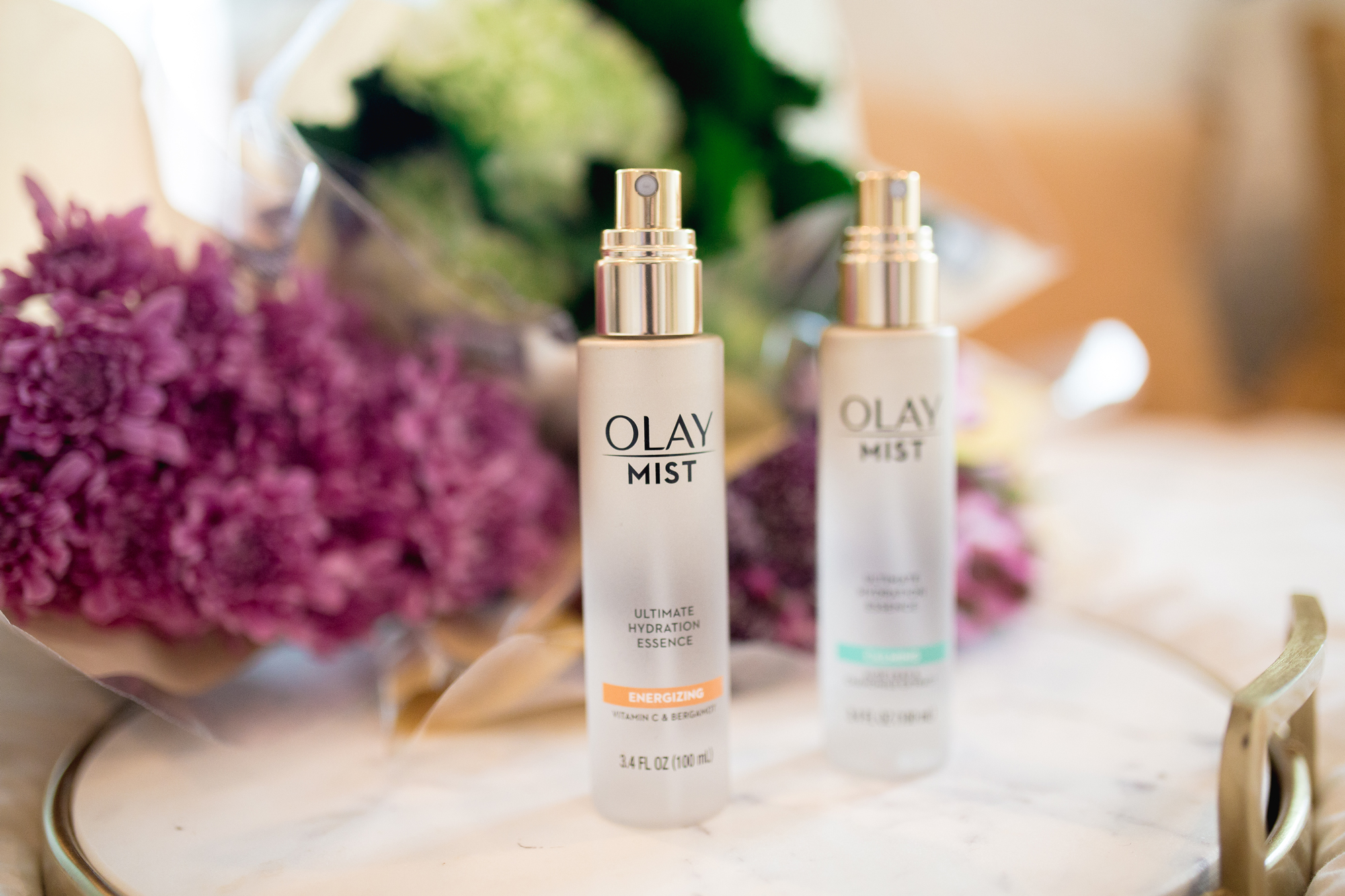 Olay Mists Review