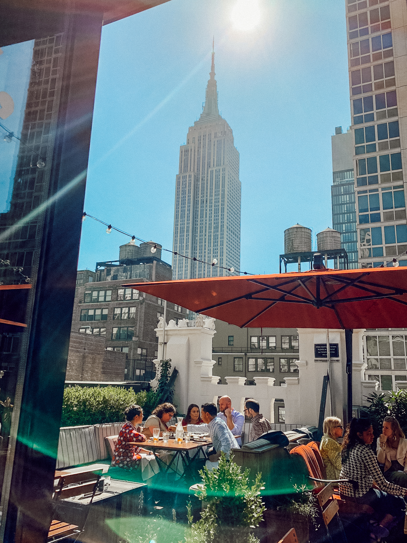 New York City Travel Guide