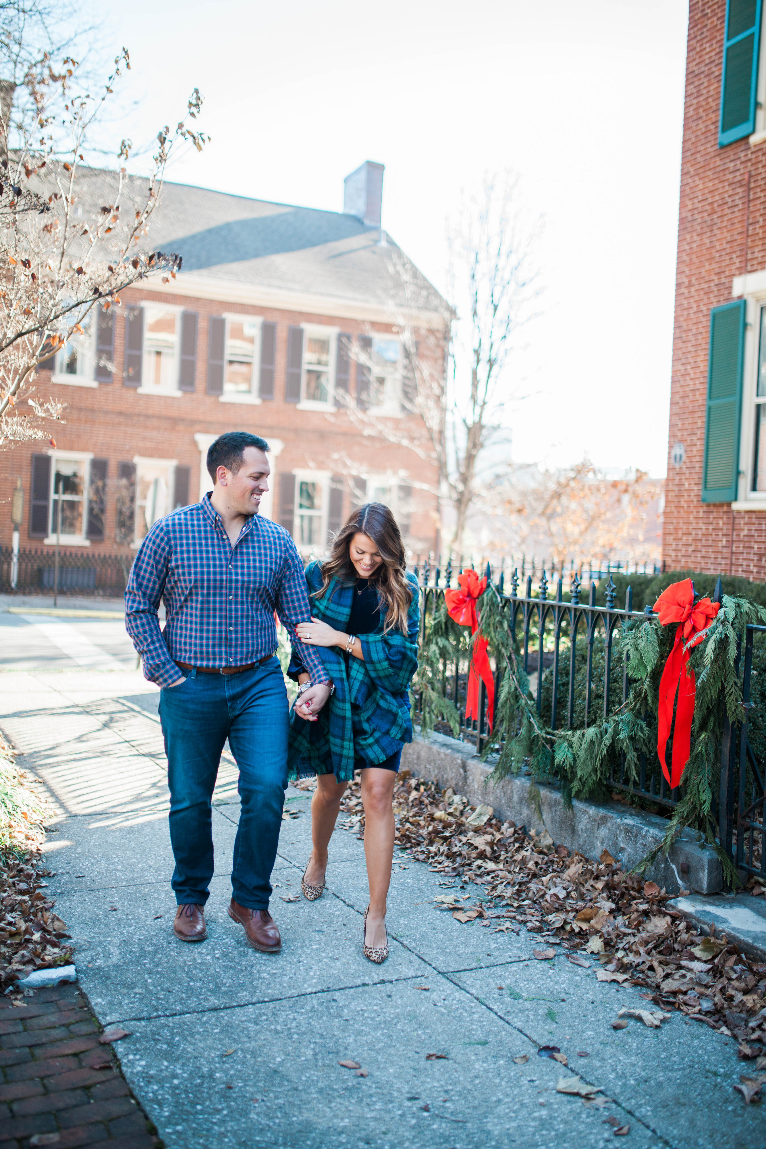 last minute gift for him / Mizzen + Main