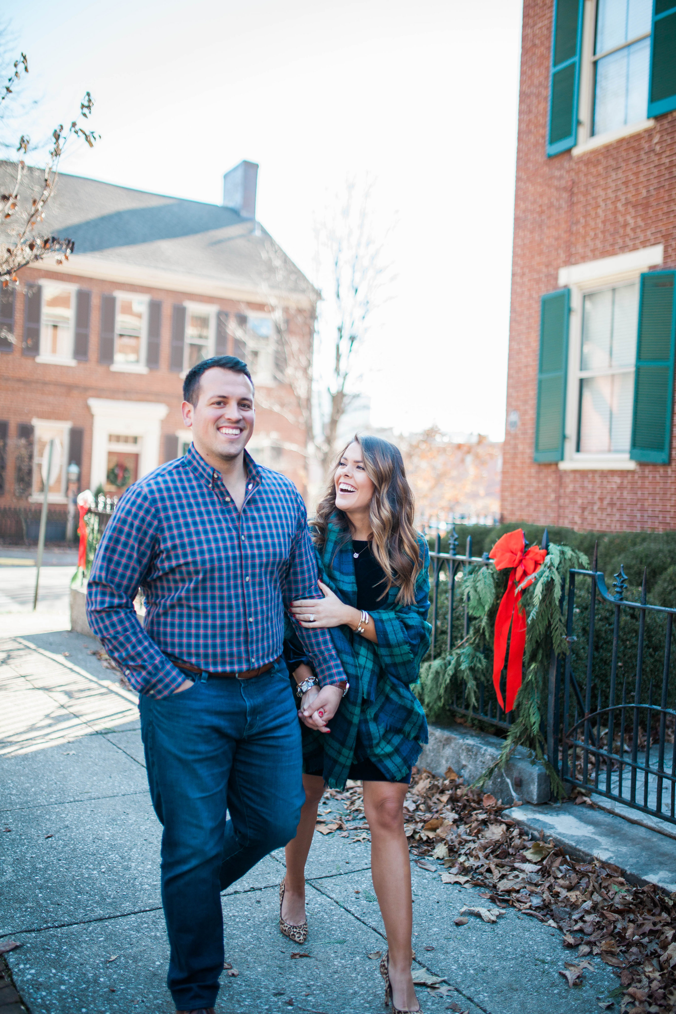 last minute gift for him / Mizzen + Main