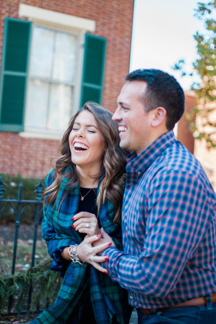 Last Minute Gifts for Him with Mizzen+Main