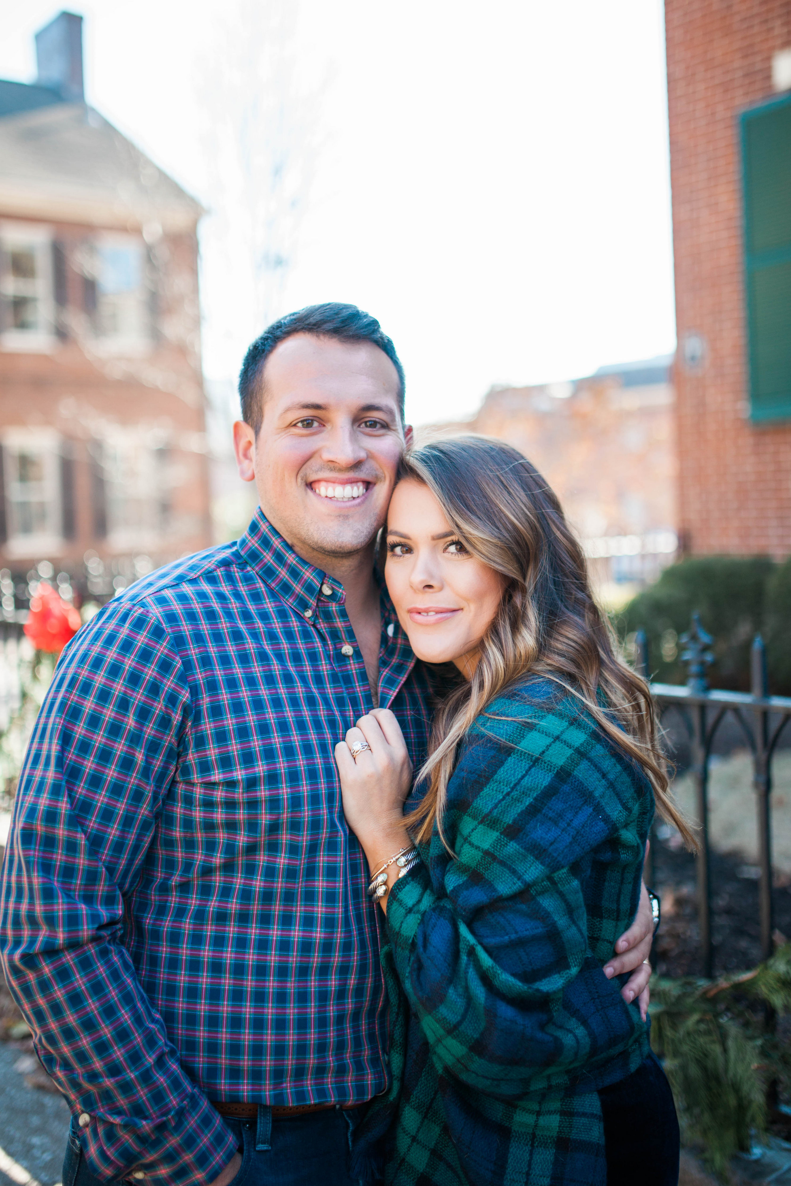 last minute gift for him / Mizzen + Main