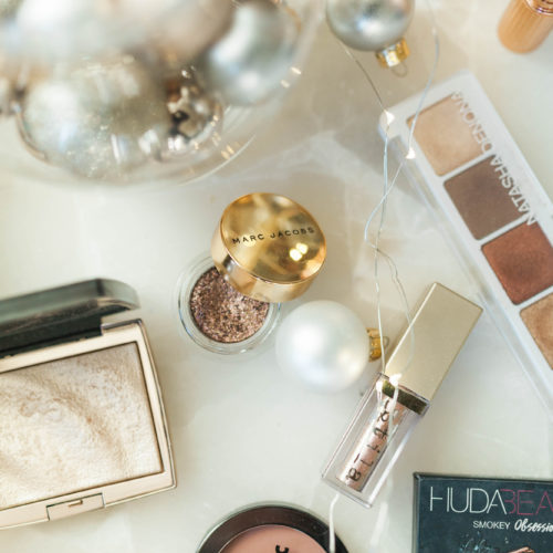 Holiday Beauty / Must have holiday beauty products