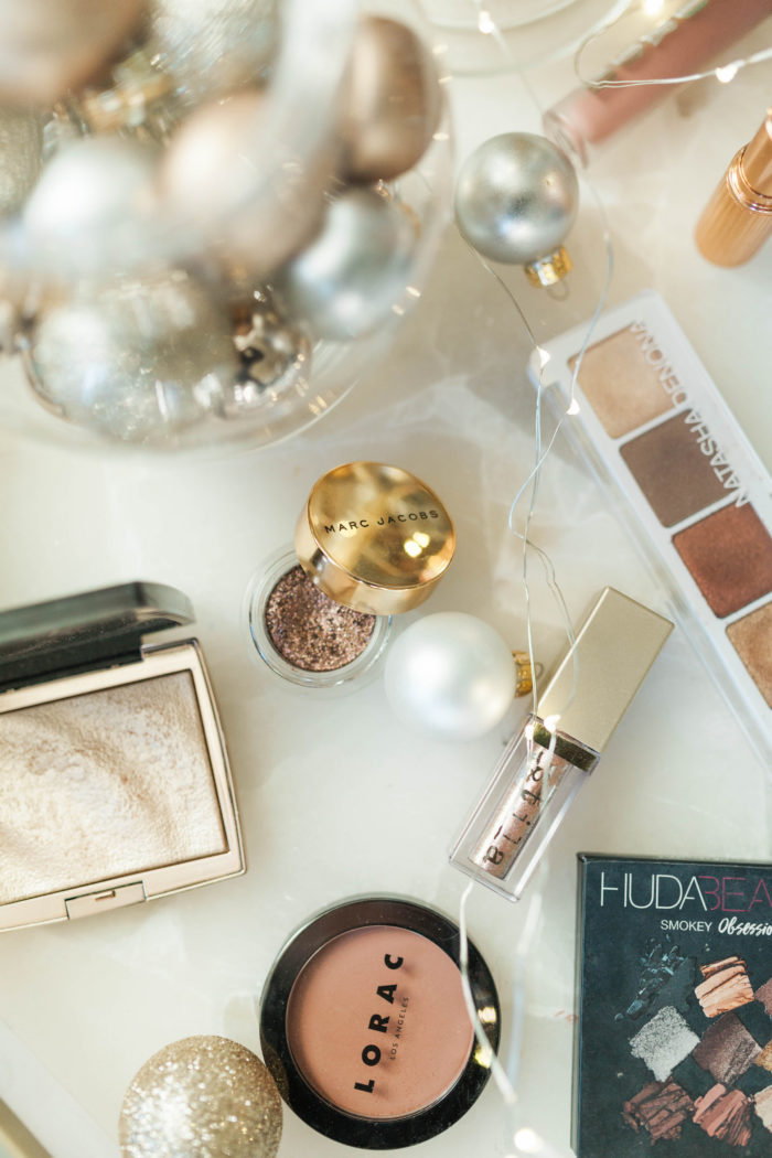 Holiday Beauty Must Haves