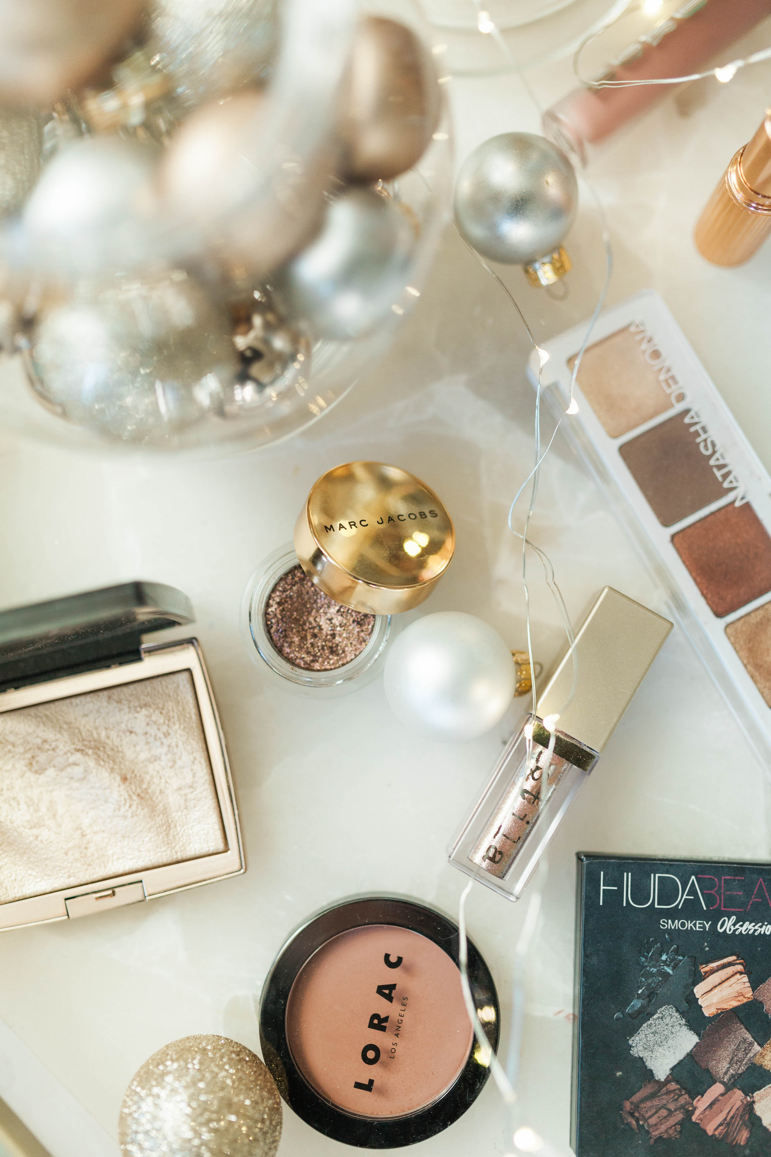 Holiday Beauty / Must have holiday beauty products