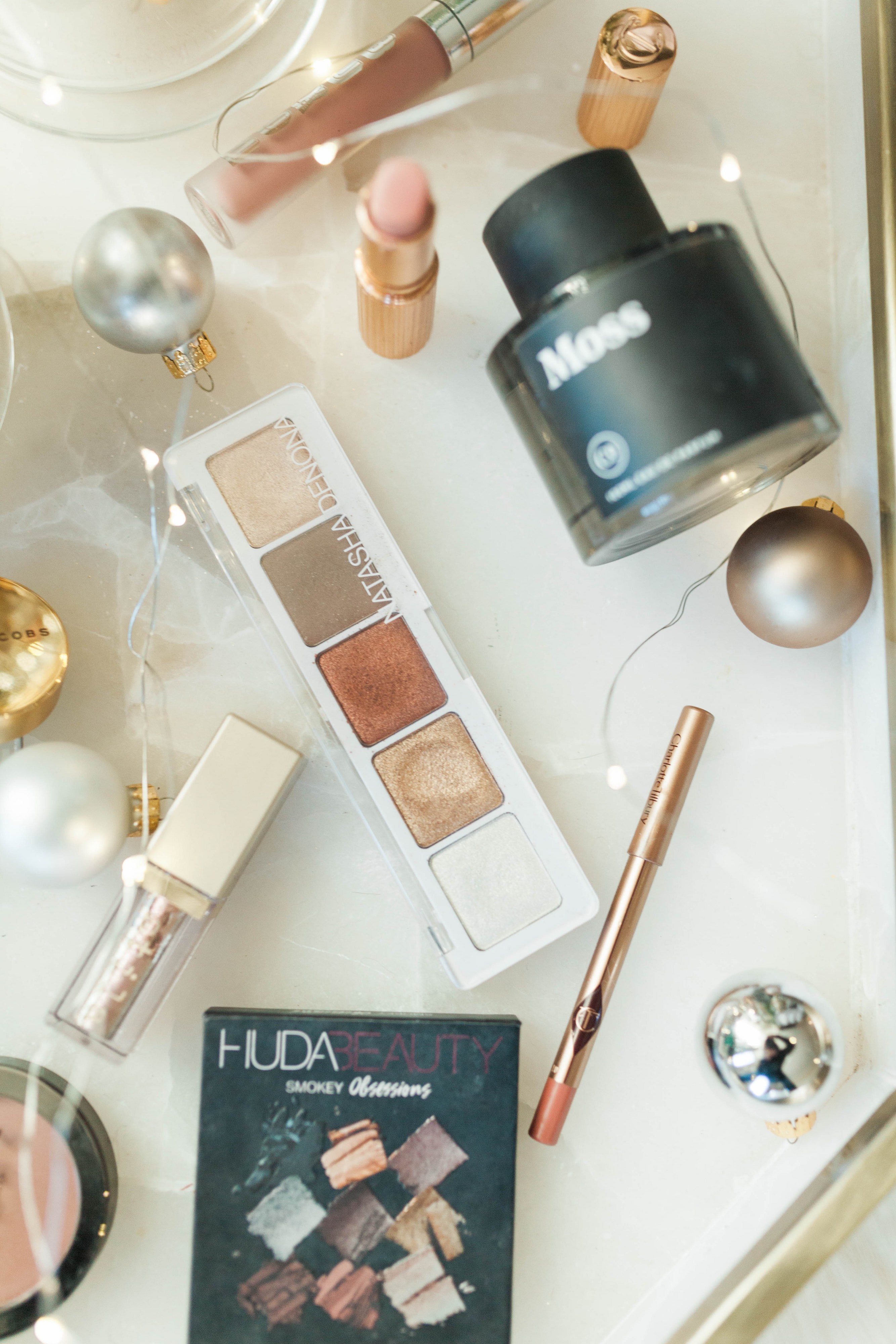 Holiday Beauty / Must have holiday beauty products