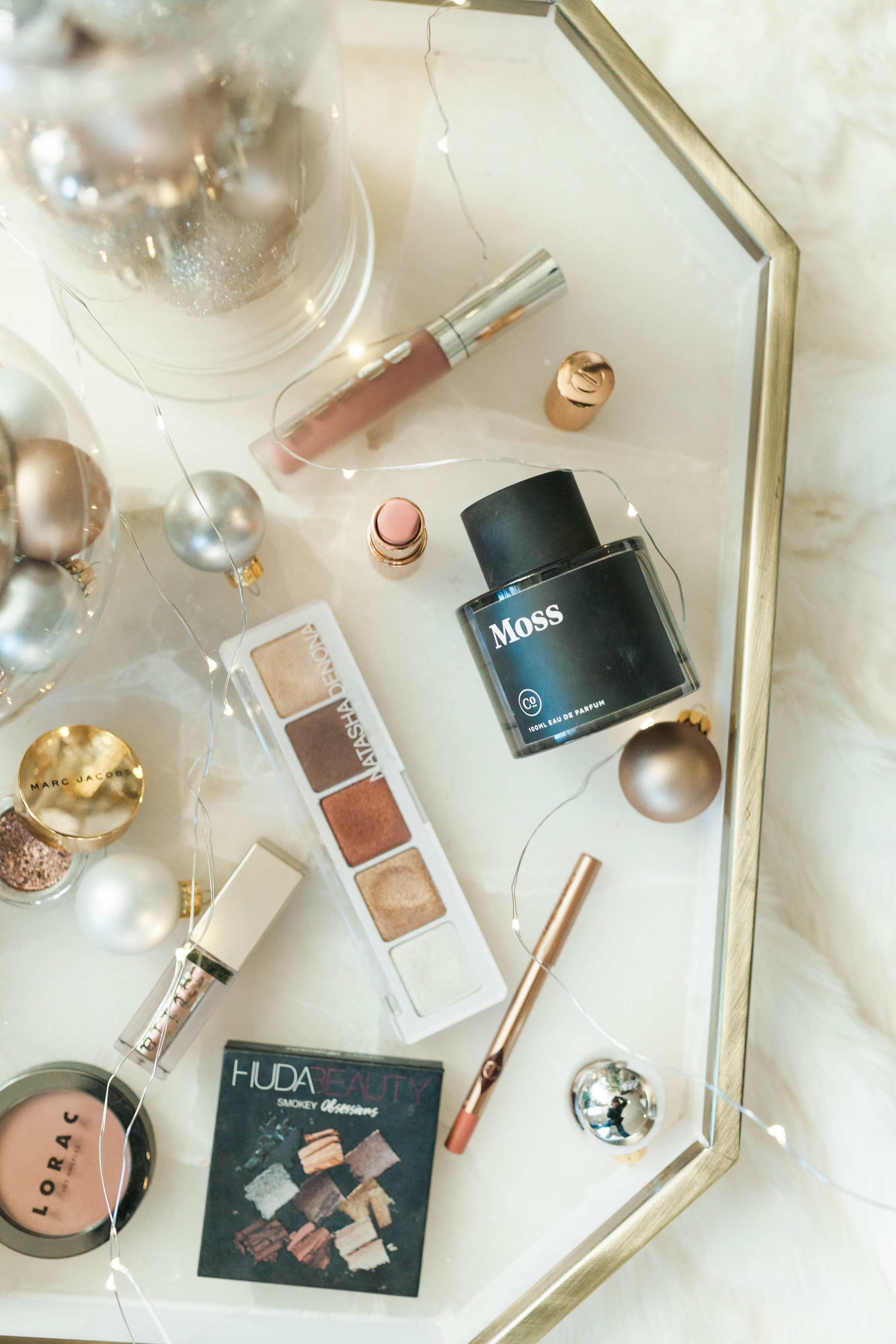 Holiday Beauty / Must have holiday beauty products