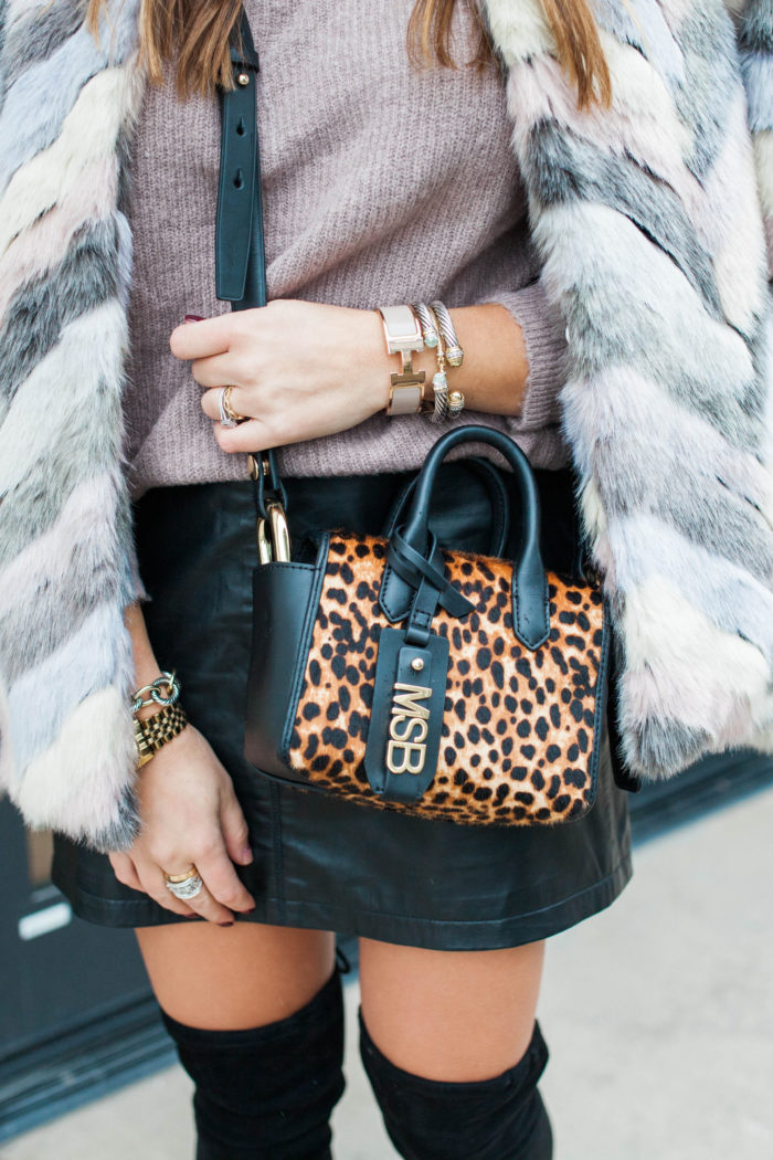 Fun Faux Fur