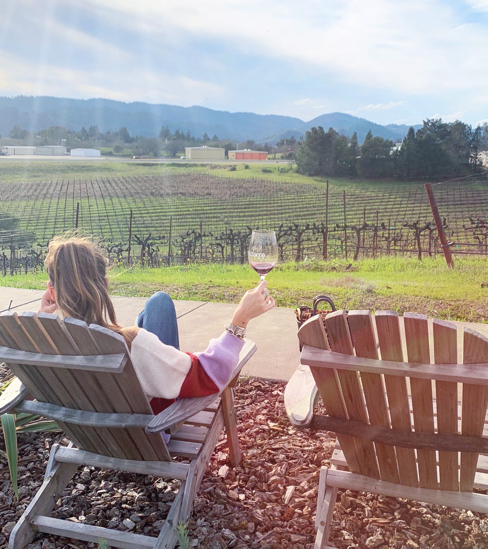 Healdsburg Travel Guide