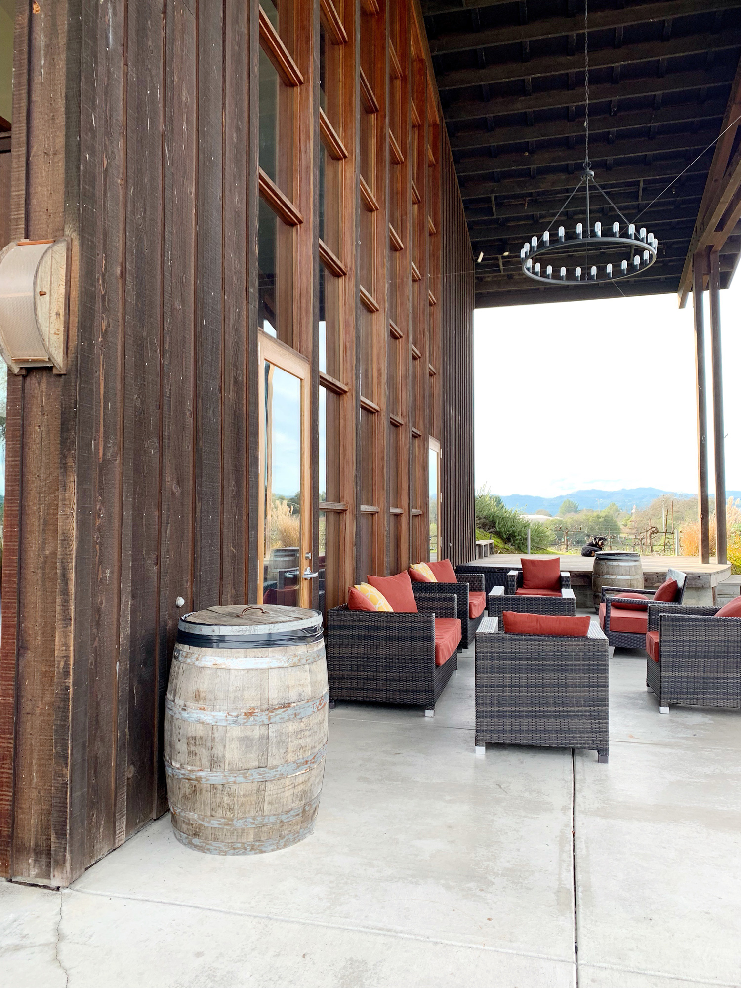 Healdsburg Travel Guide