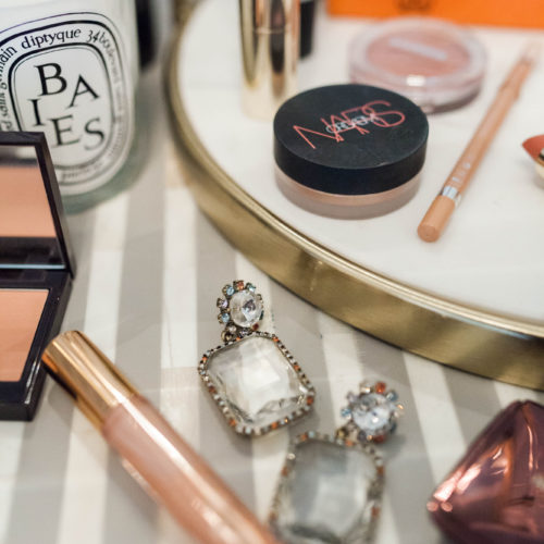 February Beauty Favorites