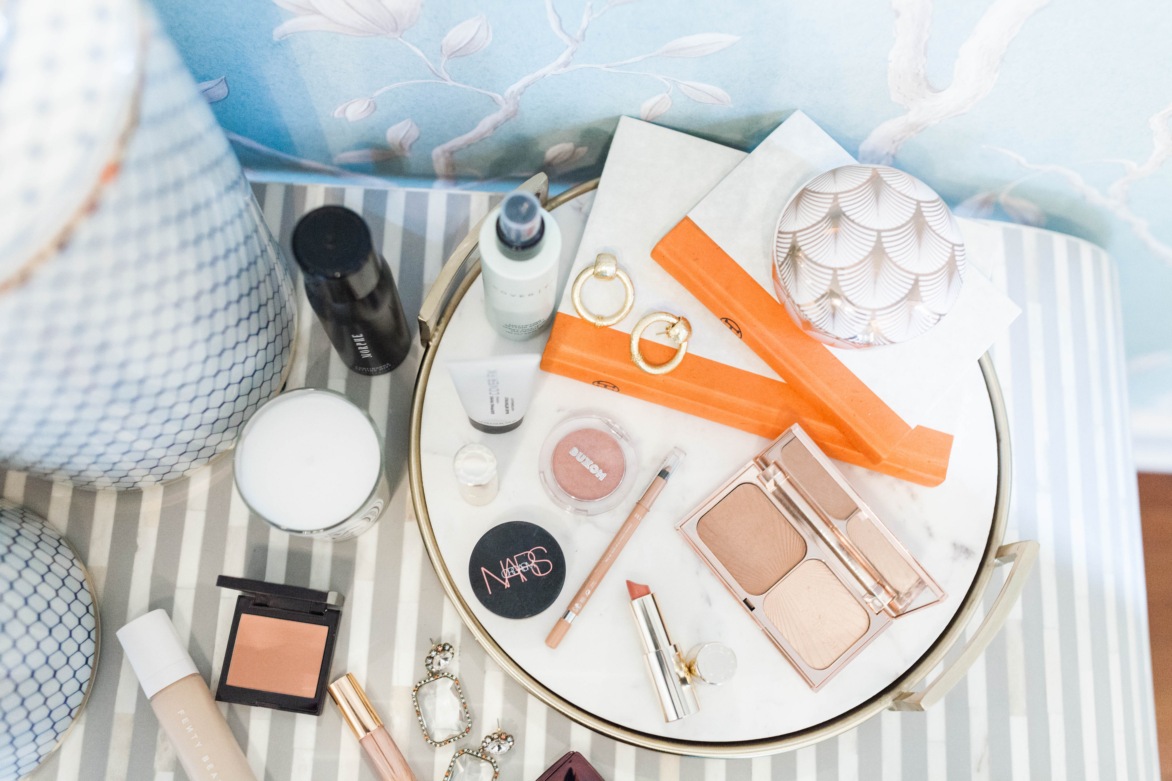 February Beauty Favorites