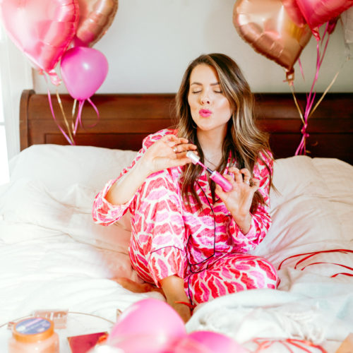 Walmart Galentines Day