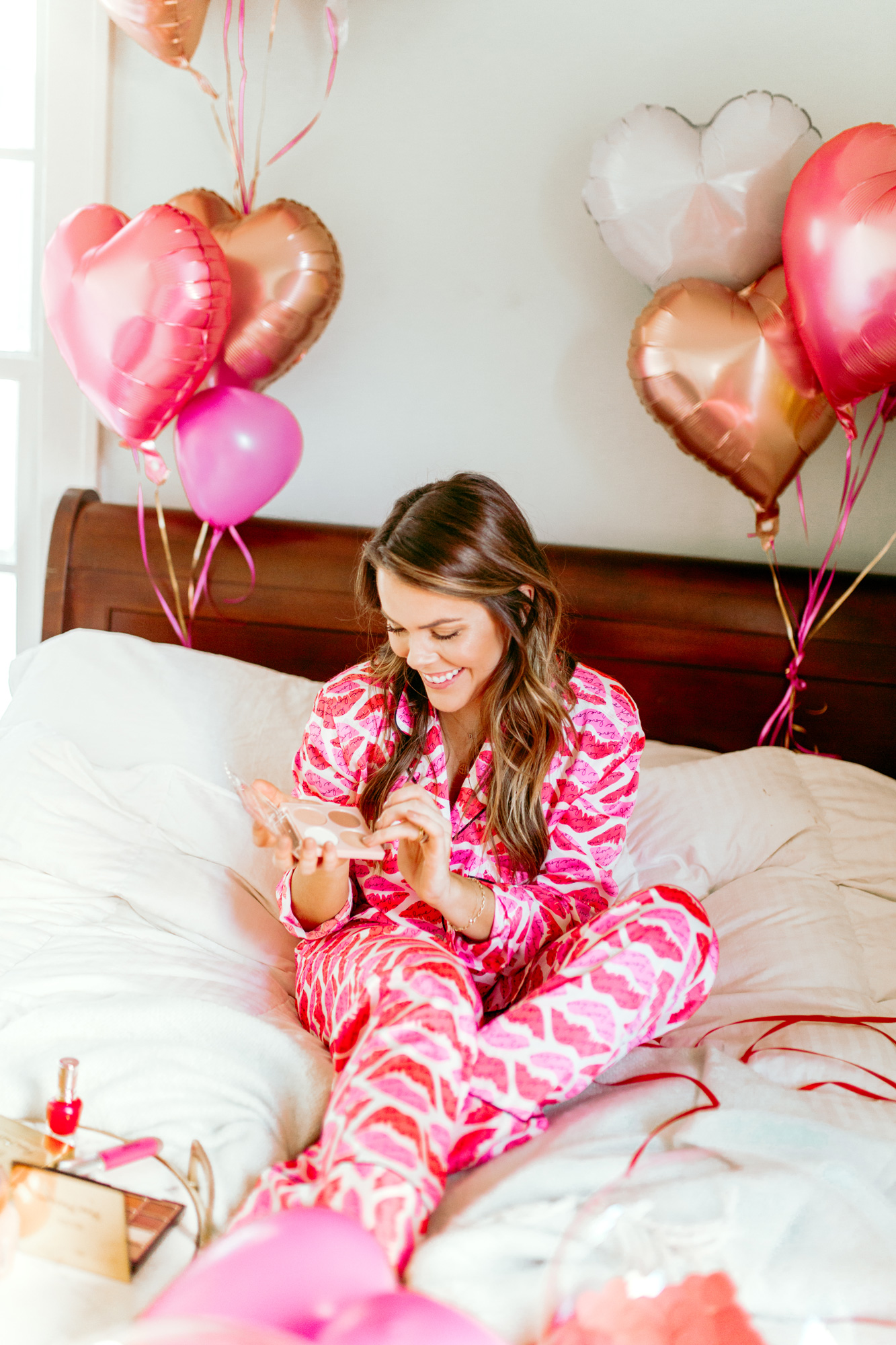 Walmart Galentines Day 