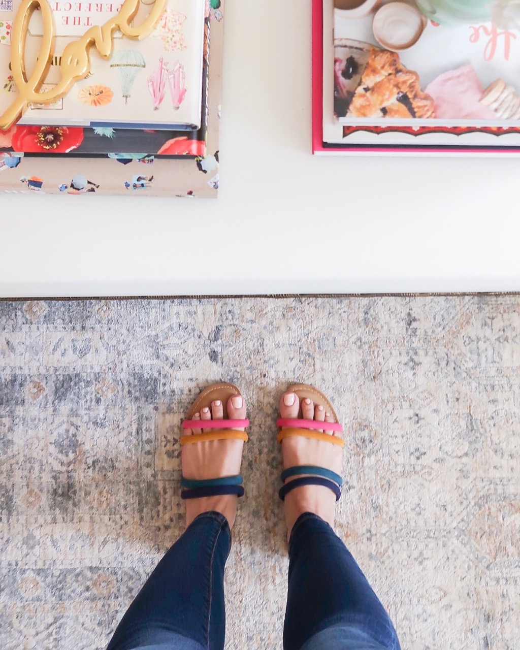 The BEST Spring Shoes