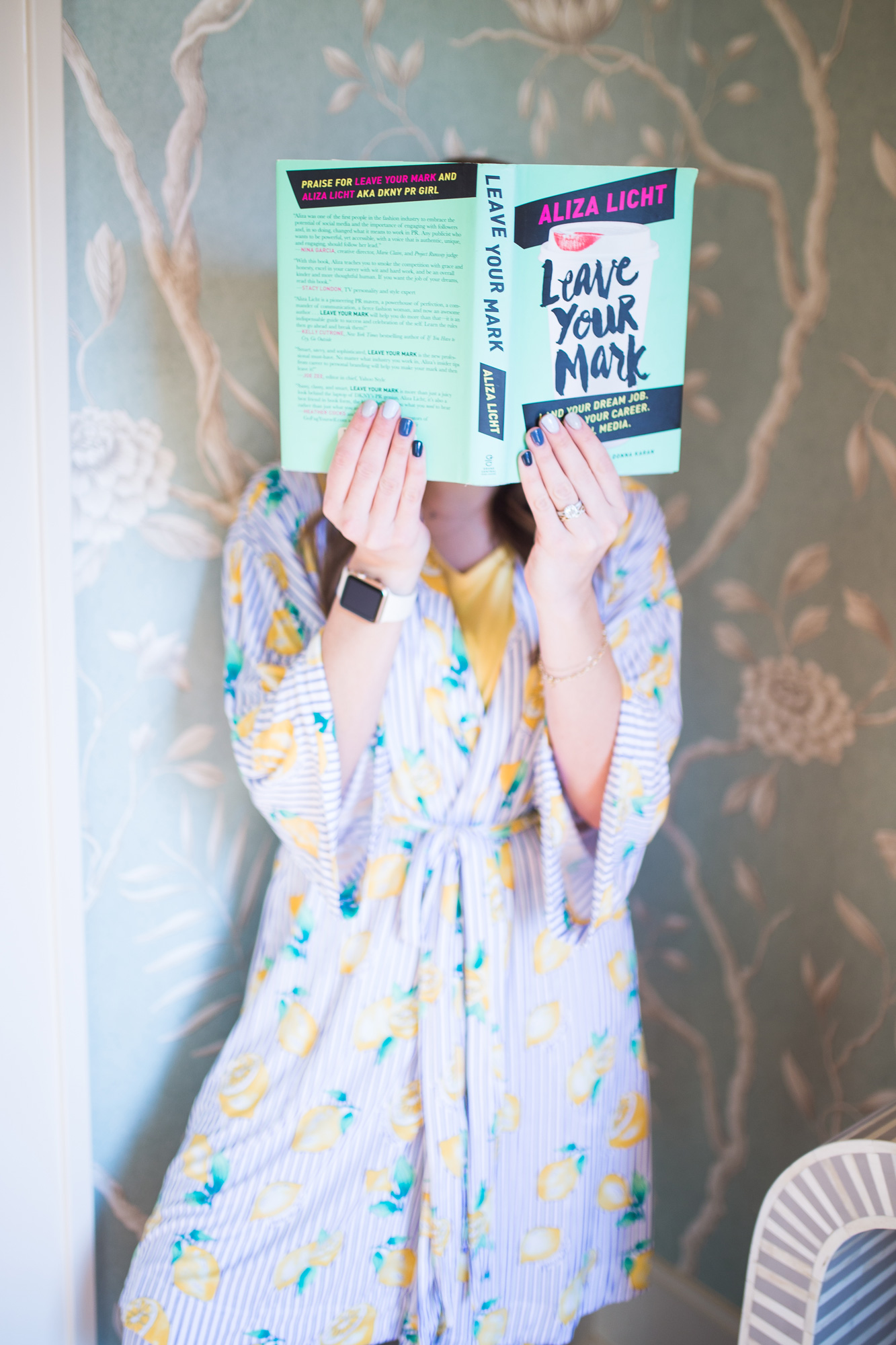 Soma lemon online pajamas