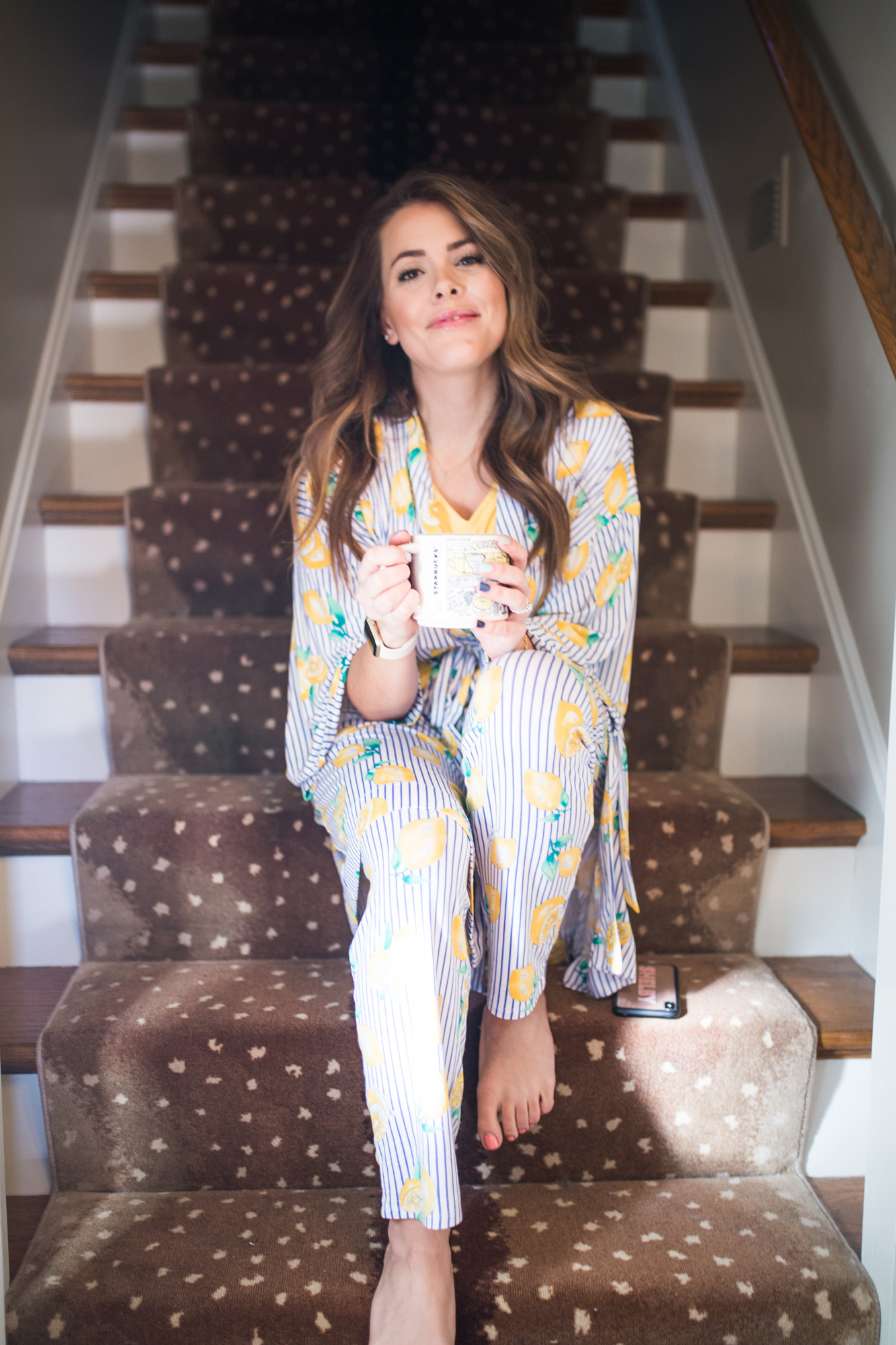 Soma lemon online pajamas
