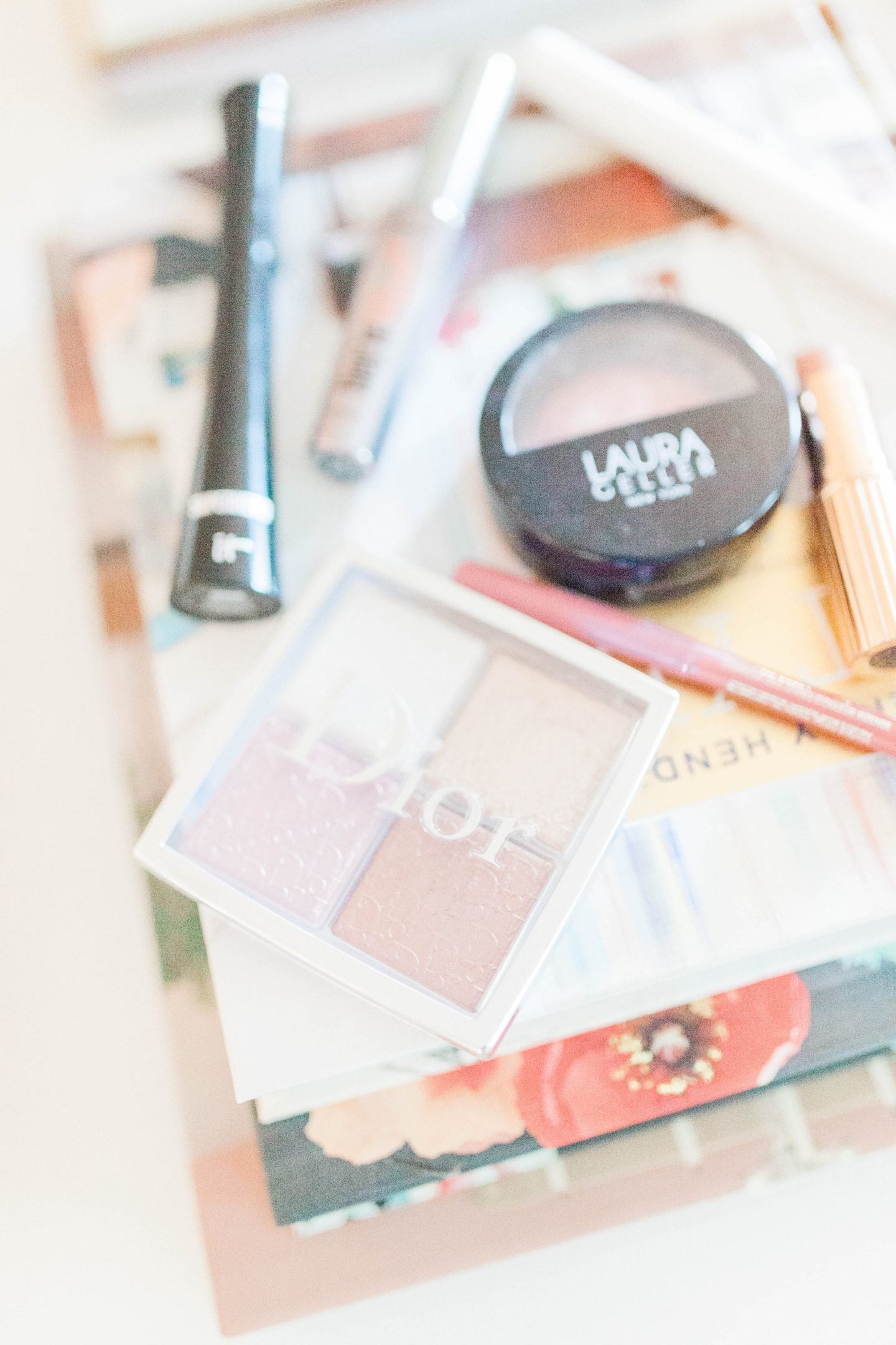 April Beauty Favorites