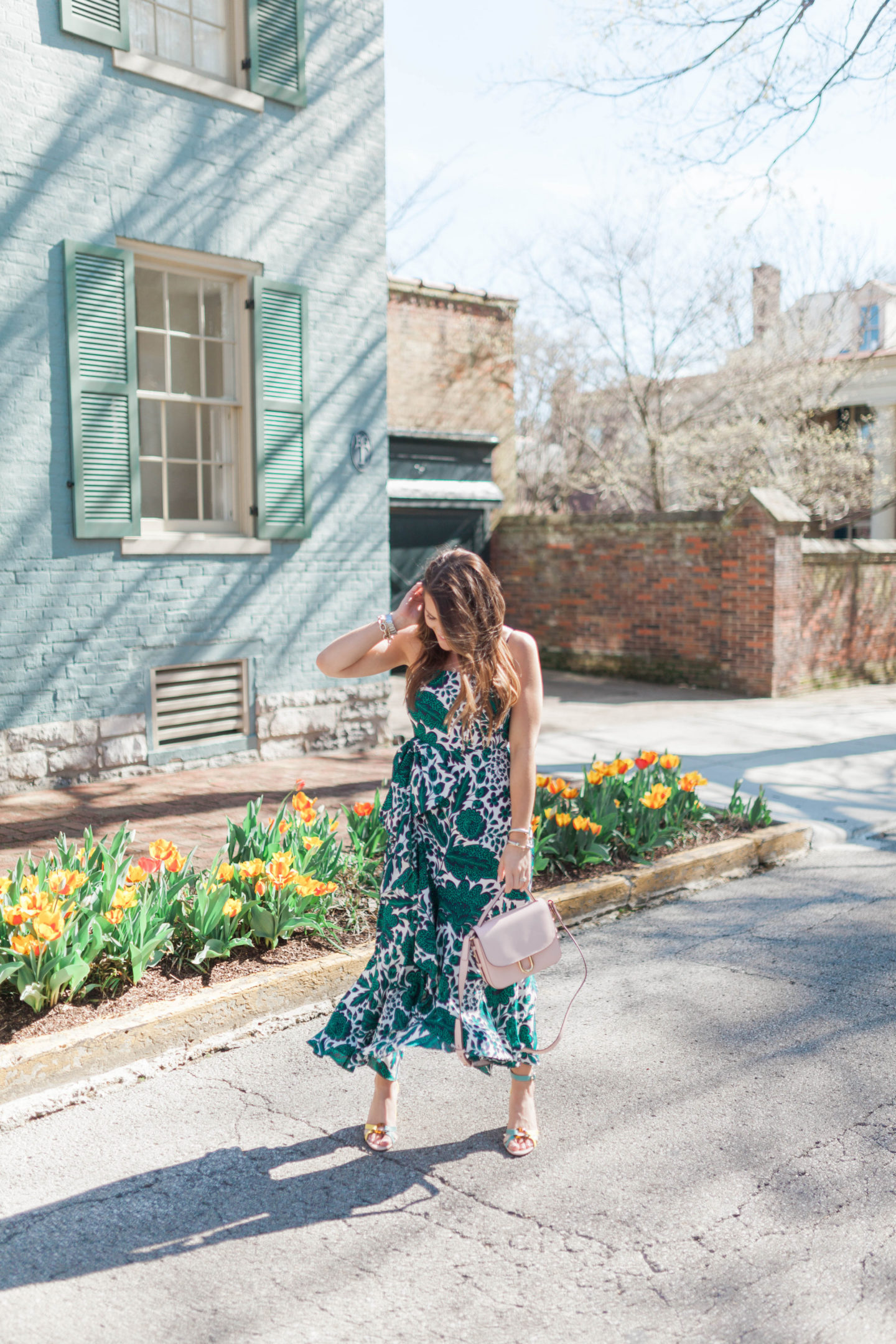 Jcrew Spring Styles 