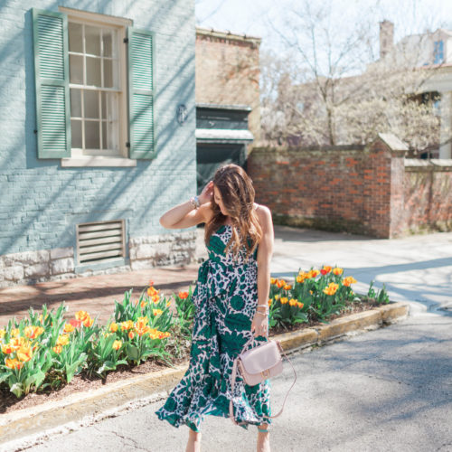 Jcrew Spring Styles