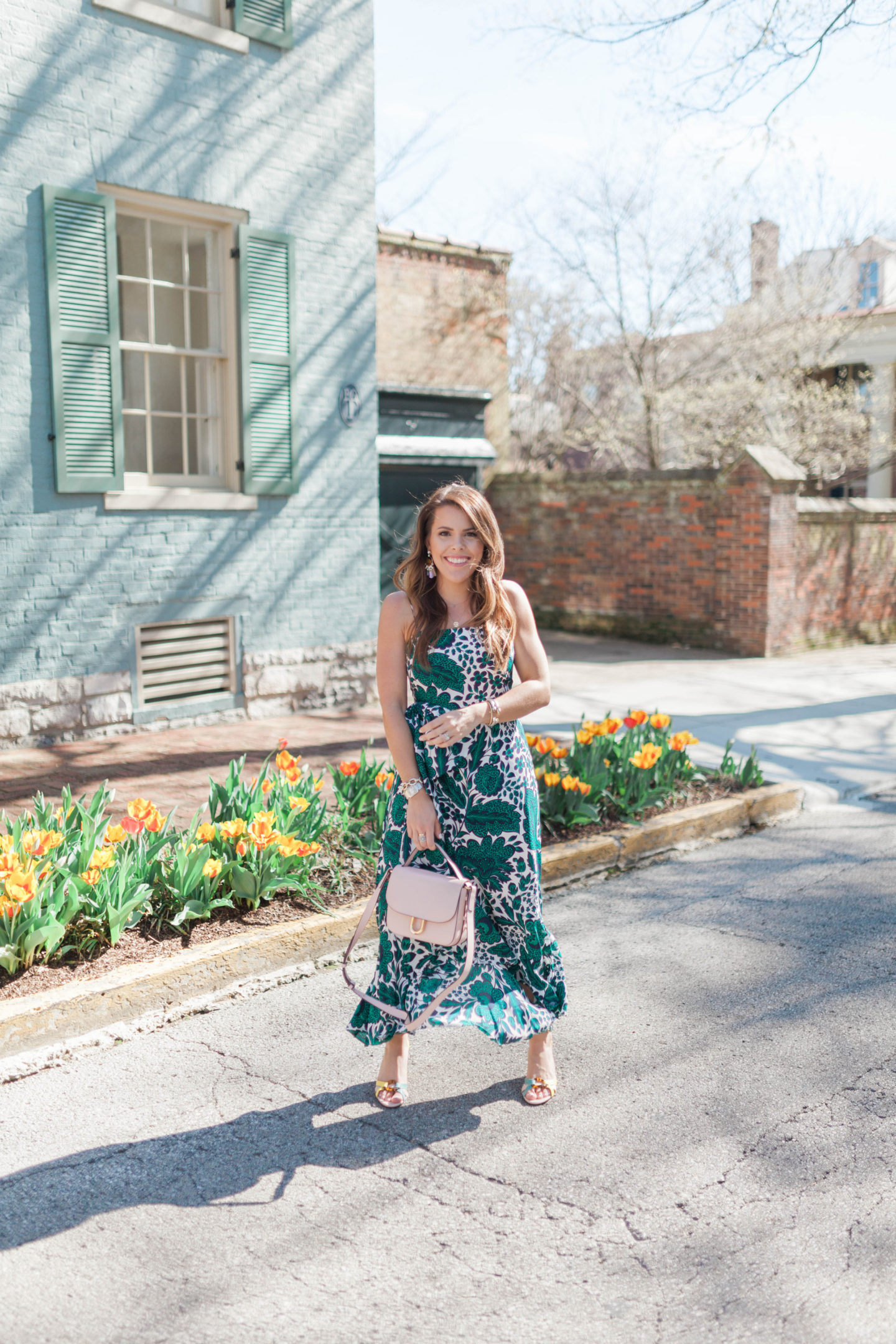 Jcrew Spring Styles 