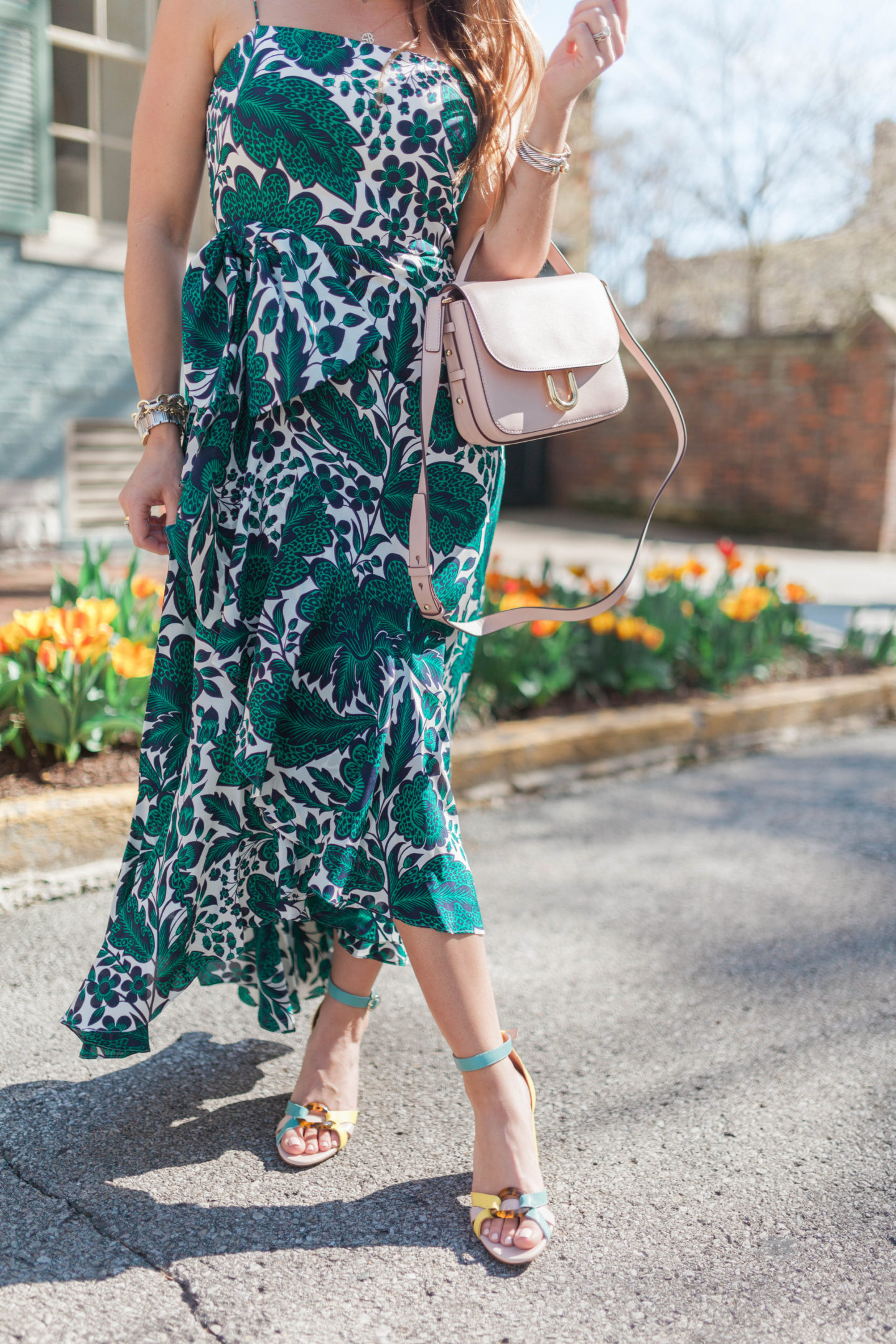 Jcrew Spring Styles 