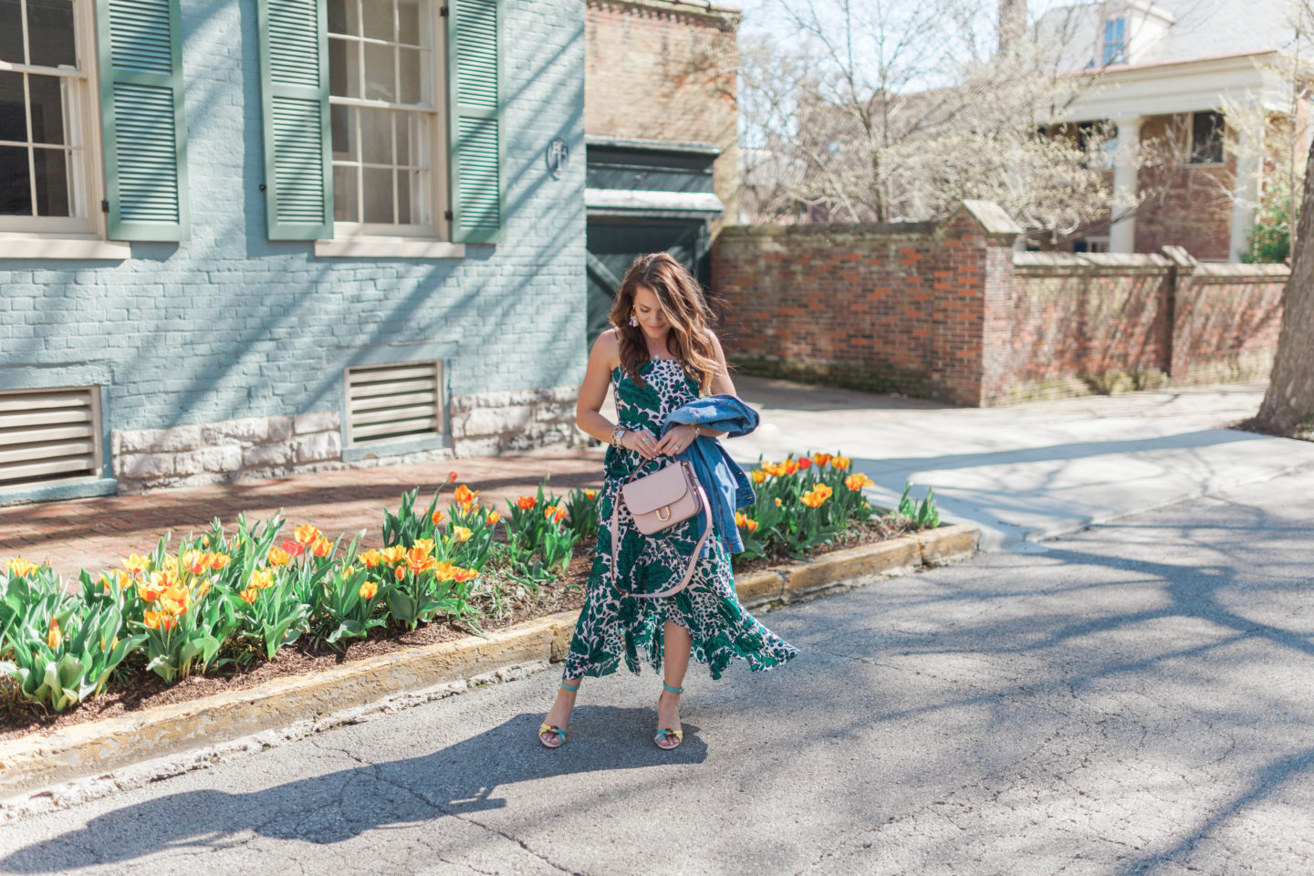 Jcrew Spring Styles 