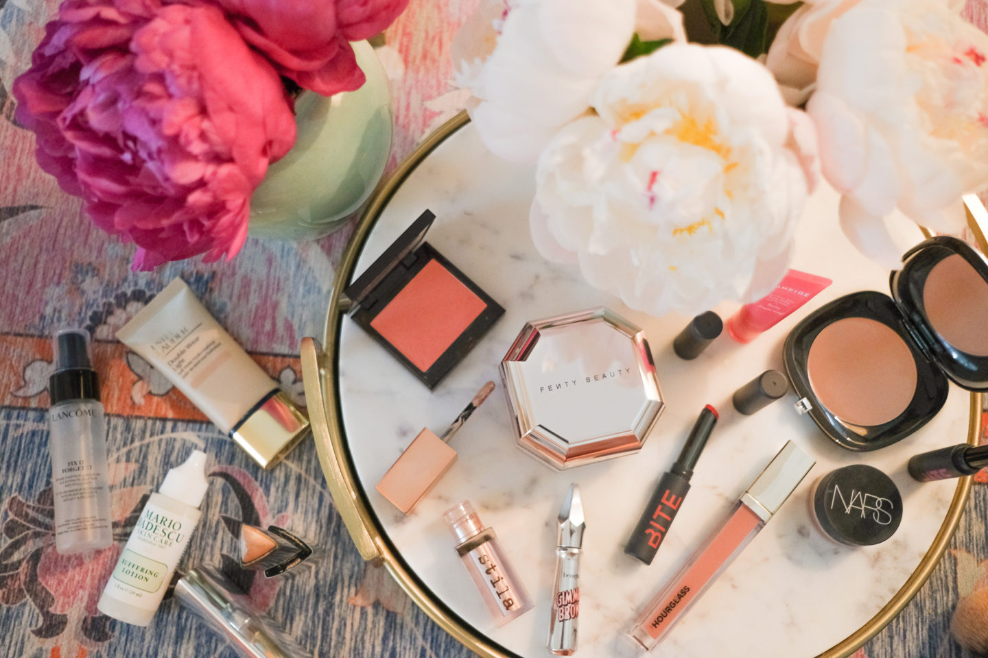 May Beauty Favorites