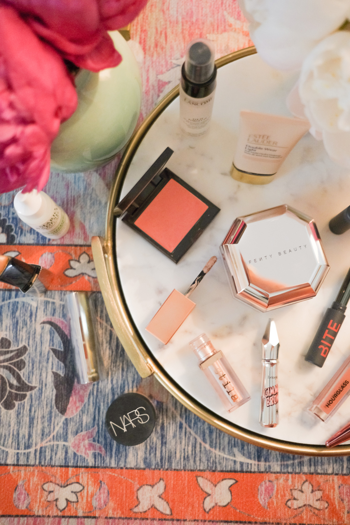 May Beauty Favorites