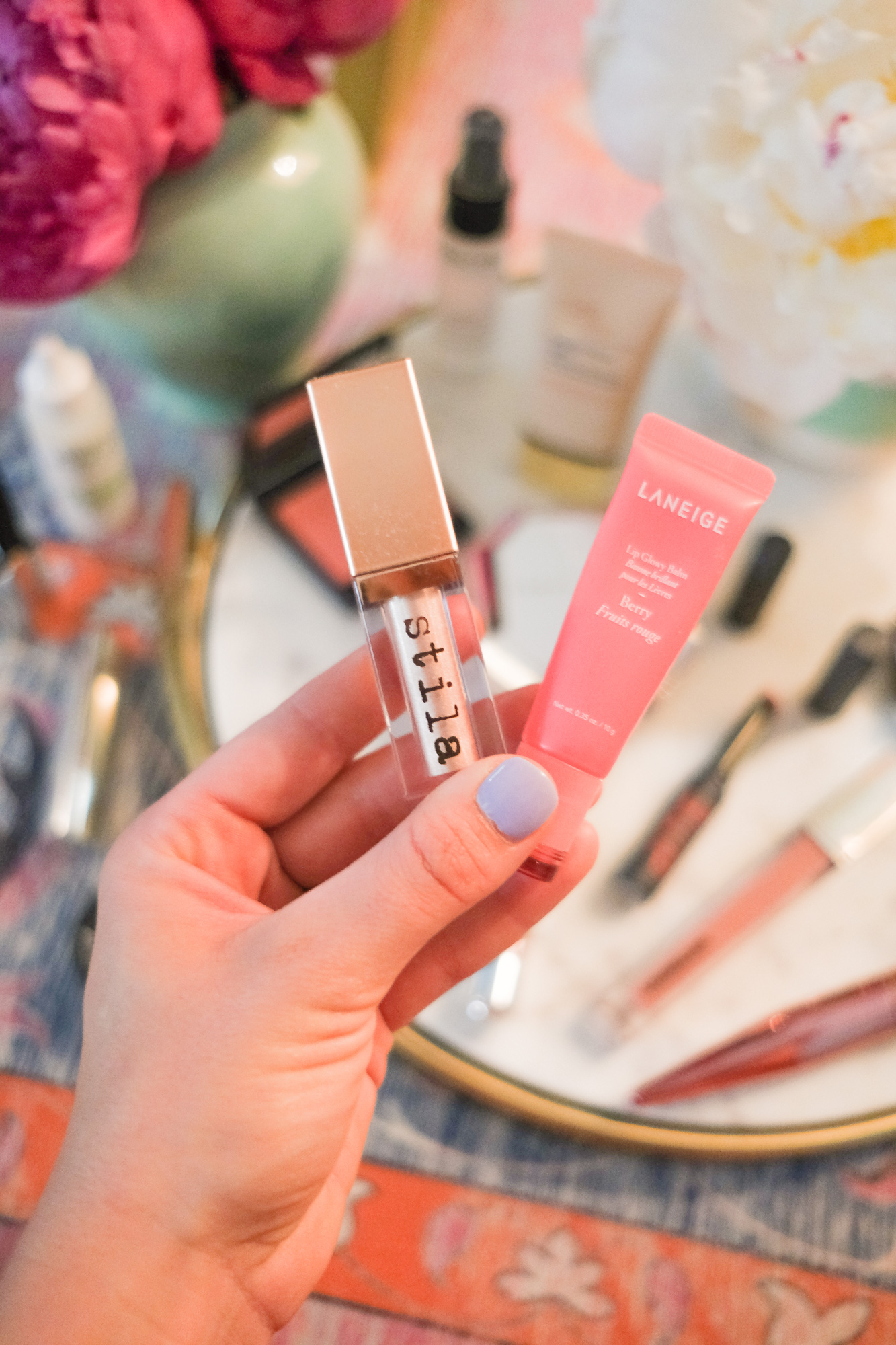 May Beauty Favorites