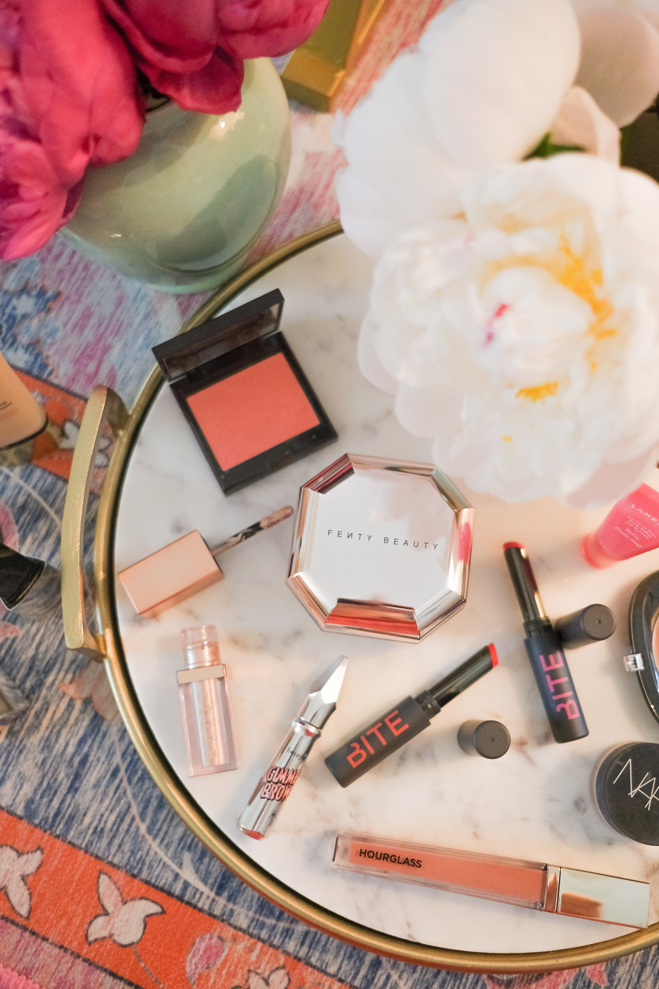 May Beauty Favorites