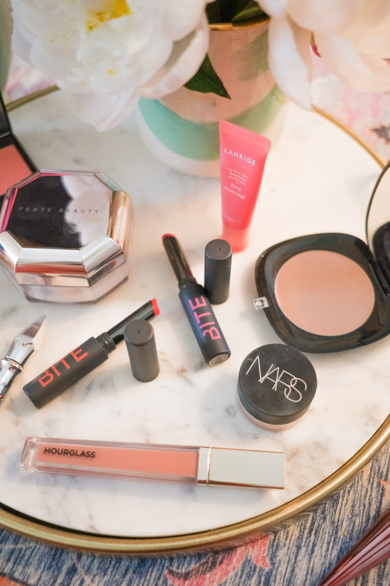 May Beauty Favorites