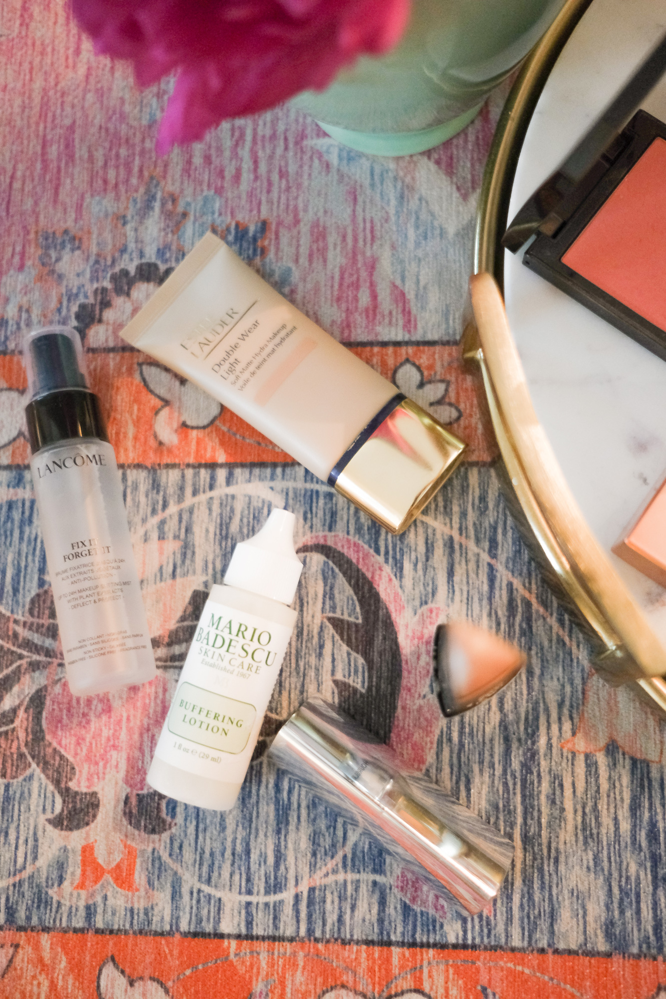 May Beauty Favorites