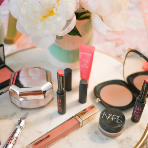 May Beauty Favorites