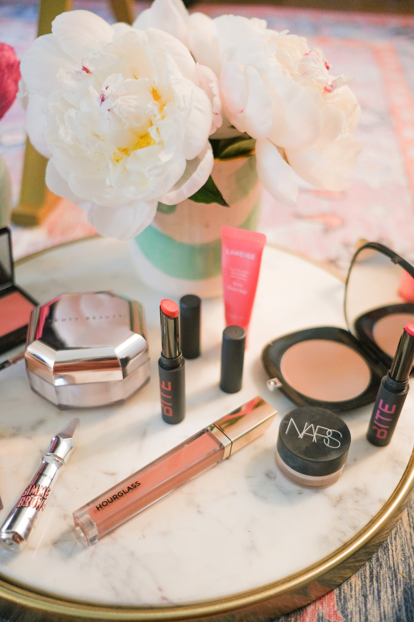 May Beauty Favorites