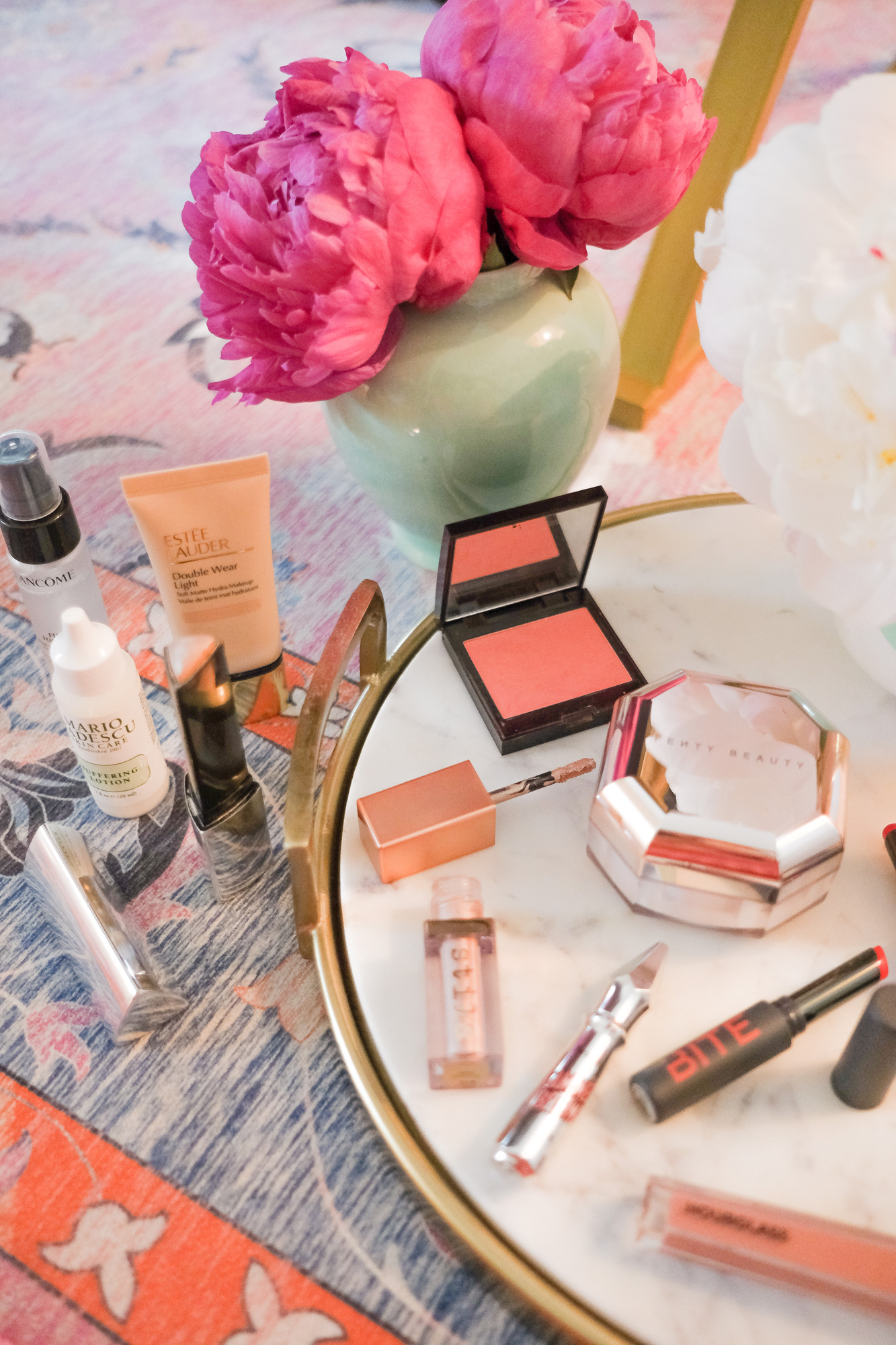 May Beauty Favorites